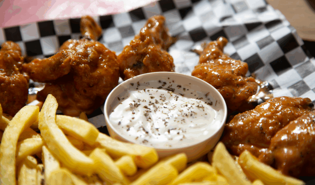 The "Habanero Ranch" Limited Heat Drops