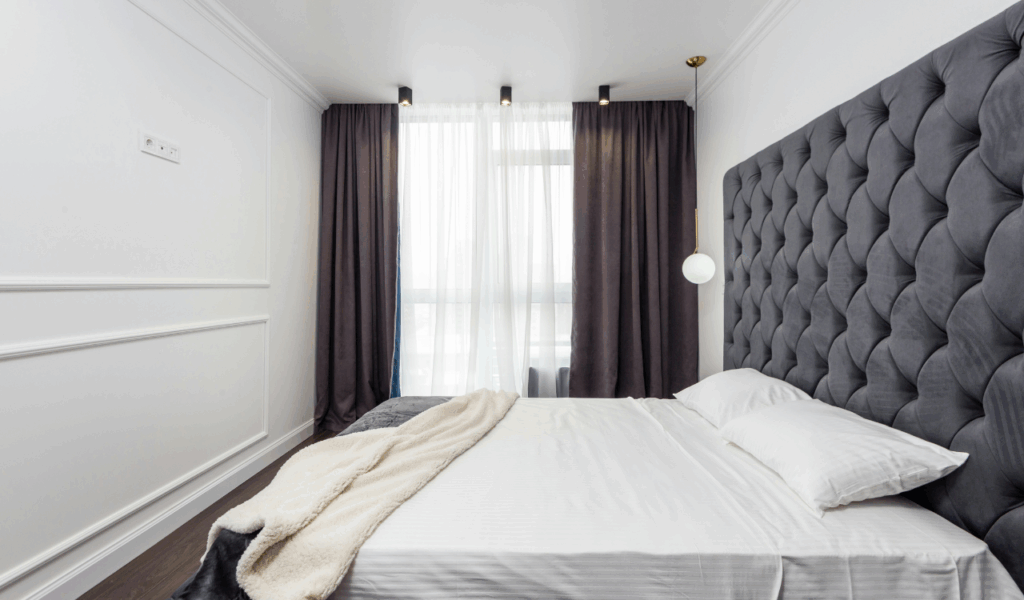 The Loose-Fill "Cloud" Tufted Style