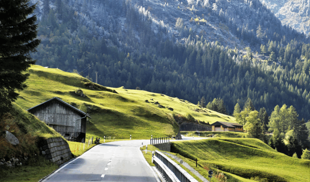 Vibrations and Structural Movement