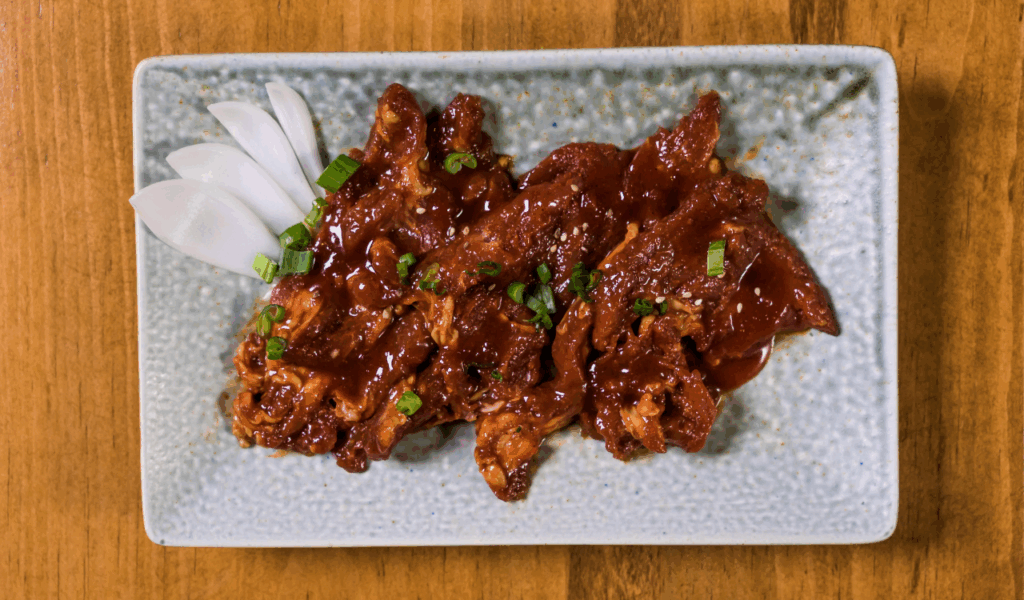 "Global" Fusion Spice Blends