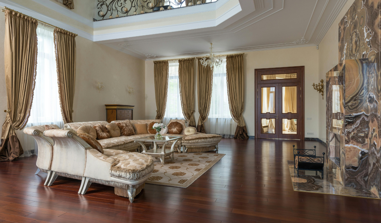 9 Home Layouts Designed to Encourage Comfort