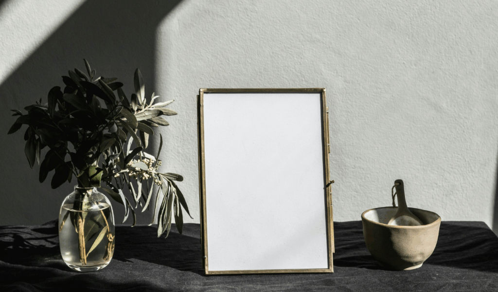 The "Dark Tint" Smoked Mirror