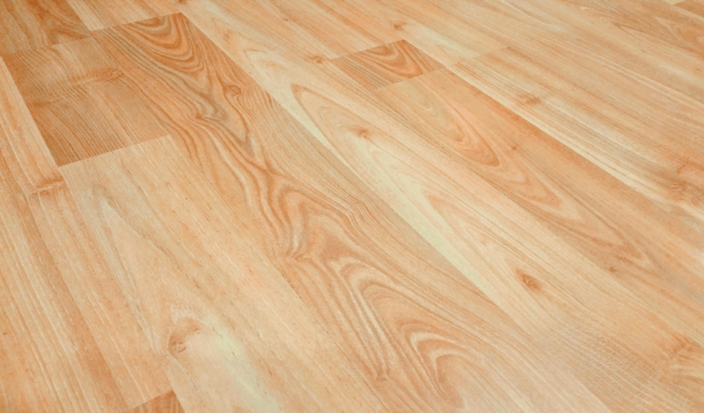 Solid Hardwood Flooring in Classic Widths