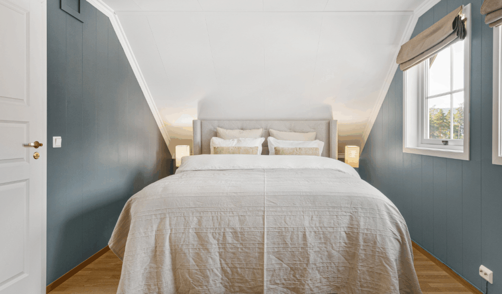 Preserving the "Guest Room" Vacuum