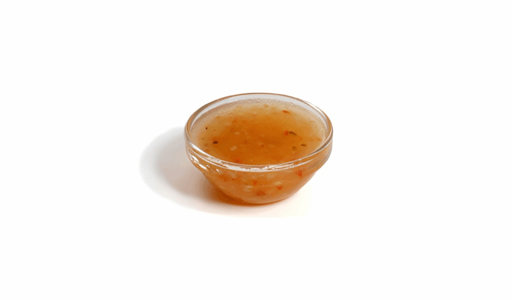Zesty Italian Vinaigrette