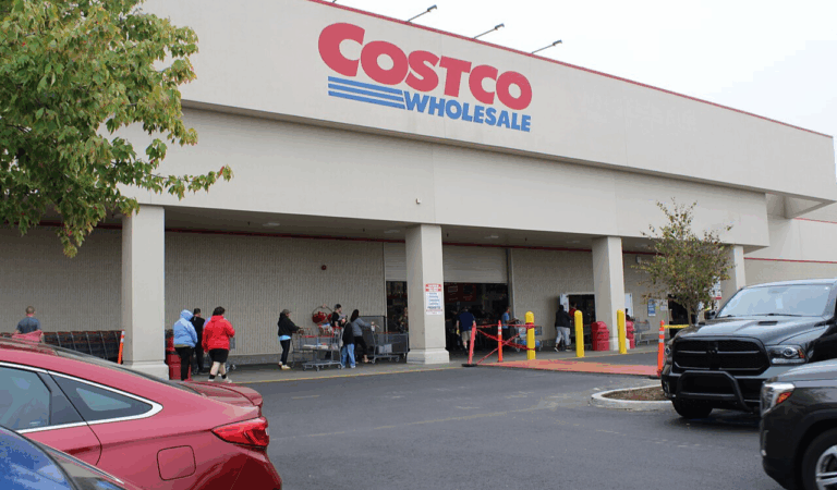 9 Costco Foods People Keep on Hand for Busy Weeks
