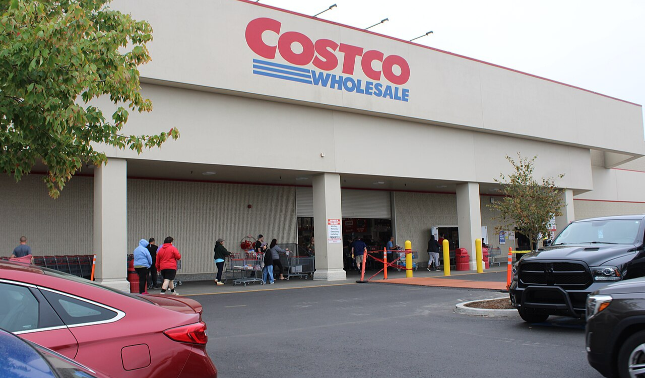 9 Costco Foods People Keep on Hand for Busy Weeks