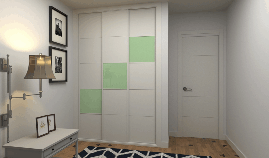 Solid Core Doors
