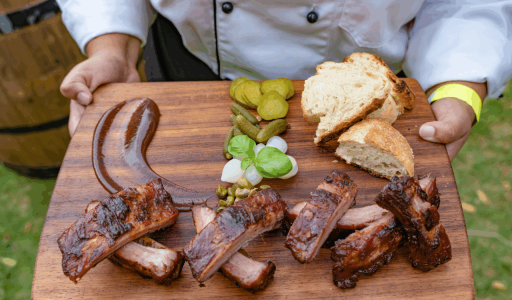 The Classic Steakhouse