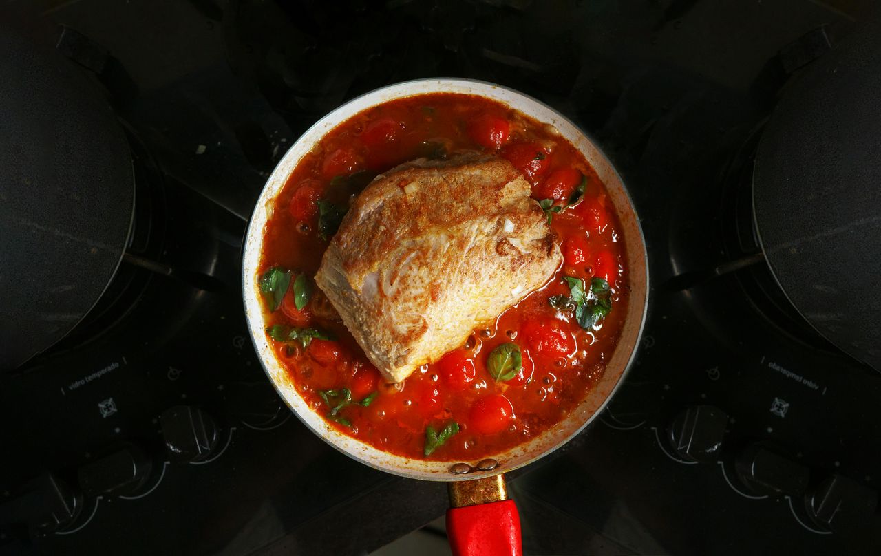 Tender Beef Pot Roast