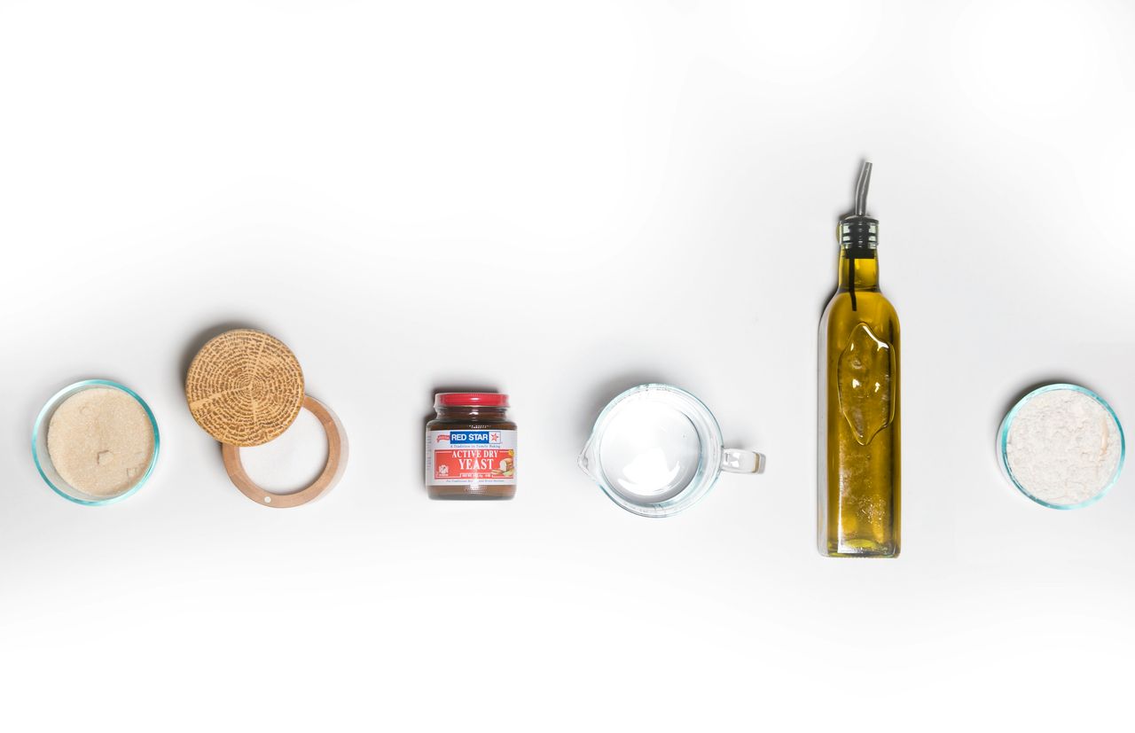 Always Temper Ingredients