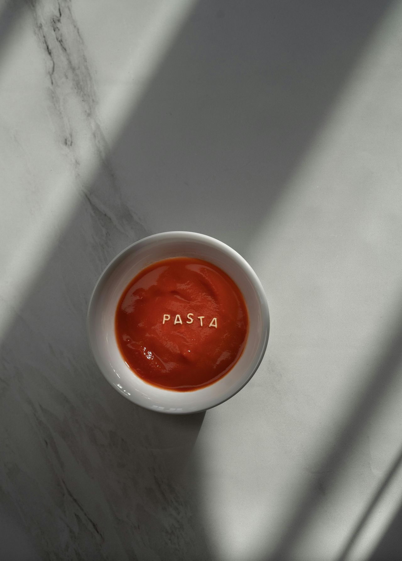 Jarred Pasta Sauces