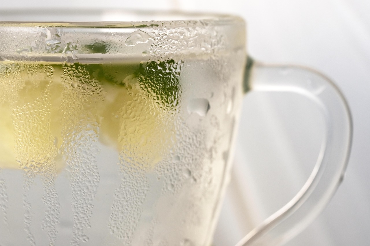 Brominated Vegetable Oil (BVO)