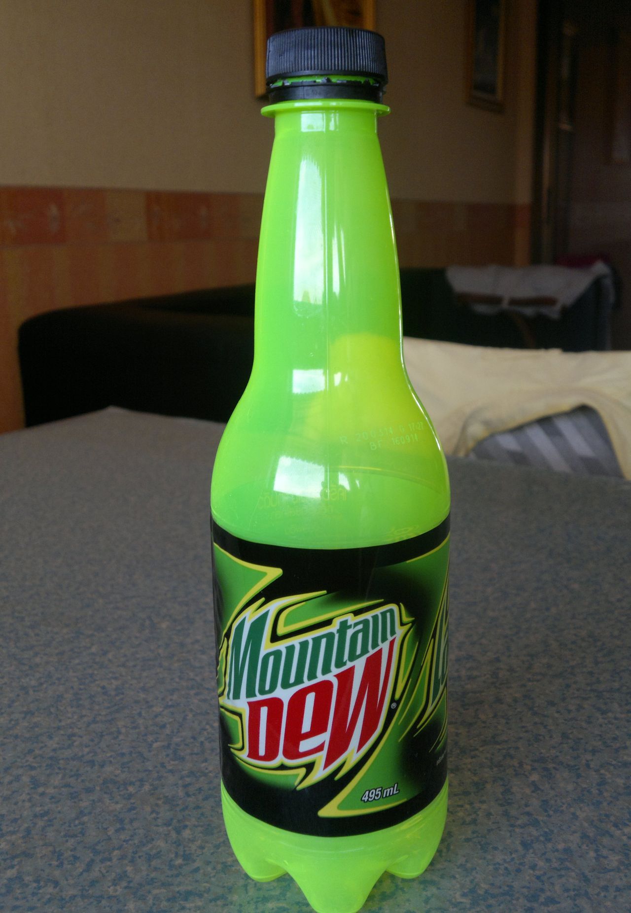 Mountain Dew