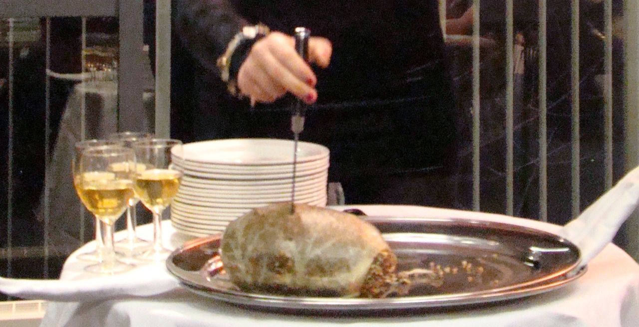 Haggis
