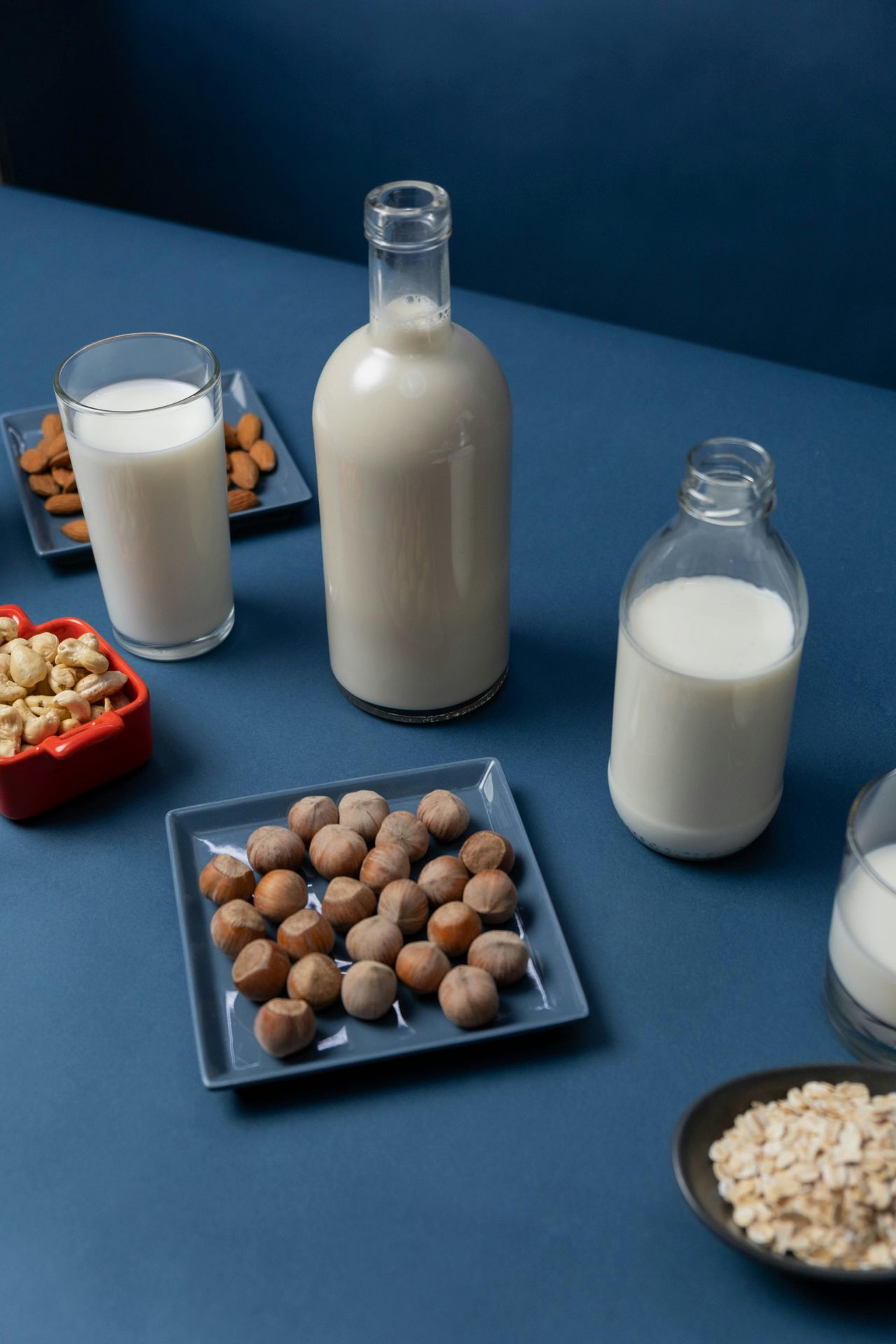 Unpasteurized (Raw) Milk