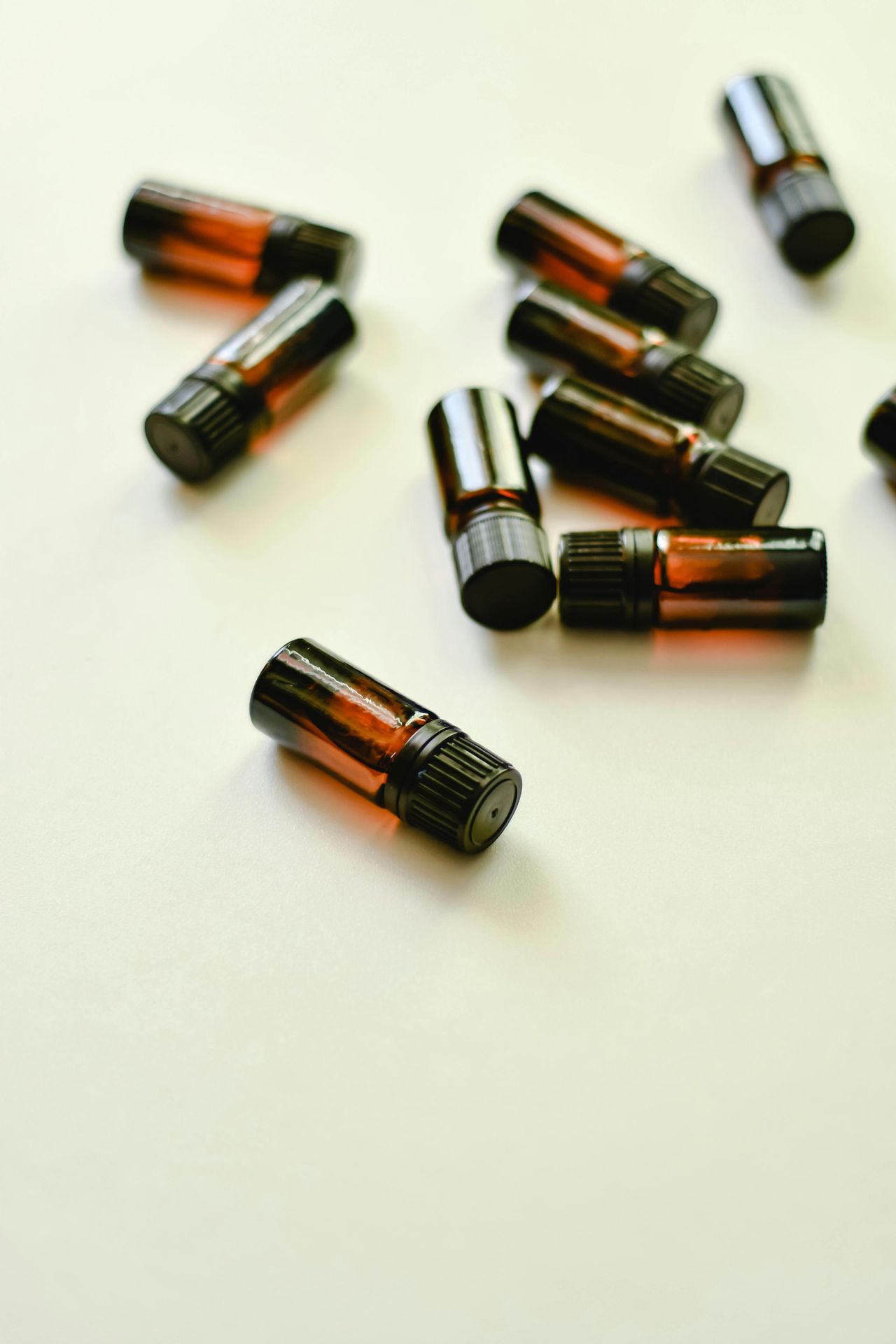 Sassafras Oil