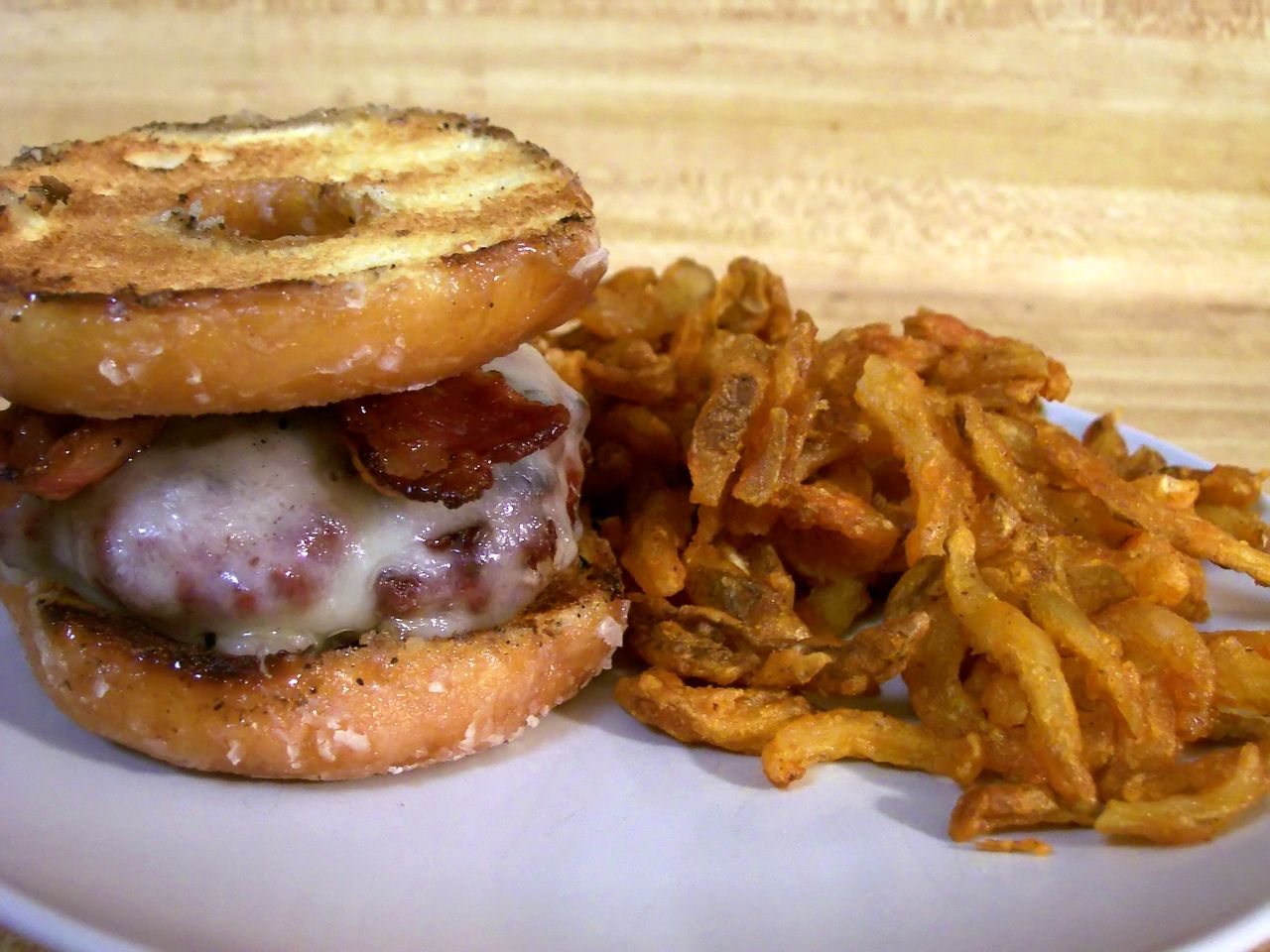 Sam's Choice Premium Angus Beef Burgers