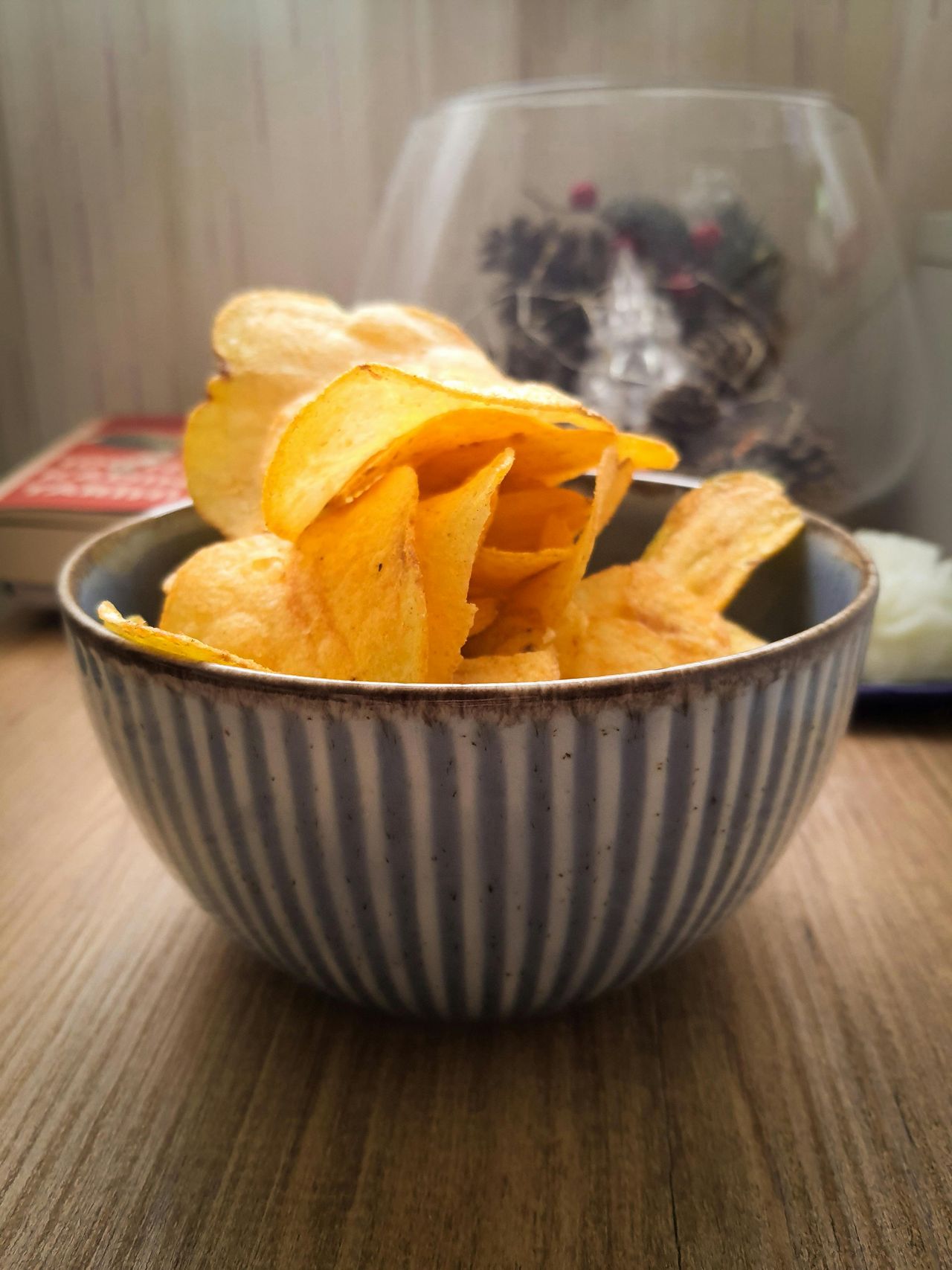Great Value Kettle-Cooked Sea Salt Chips