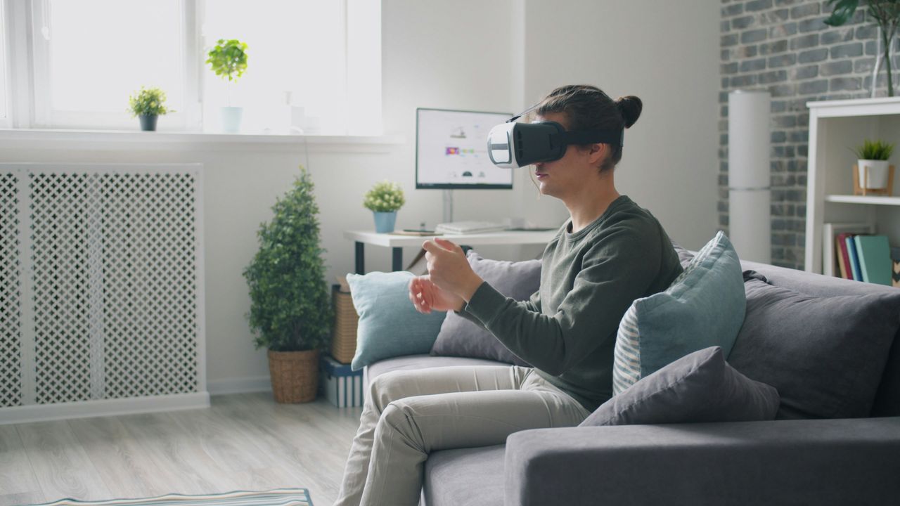 Common Mistakes That Can Ruin Your First VR Gaming Experience