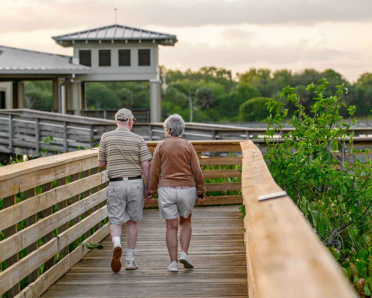 Exploring Why Some Retirees Are Opting for States Other Than Florida