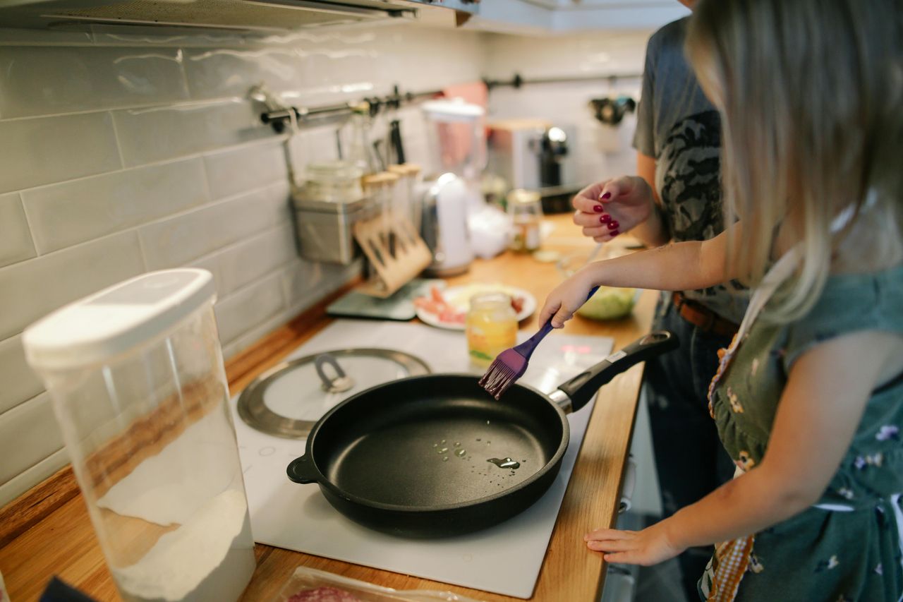 9 Chef Rules Every Home Cook Was Right To Ignore