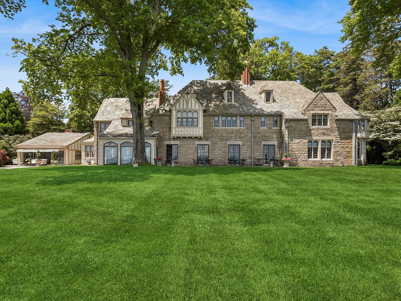 See What $20M Buys You in Westport, Connecticut