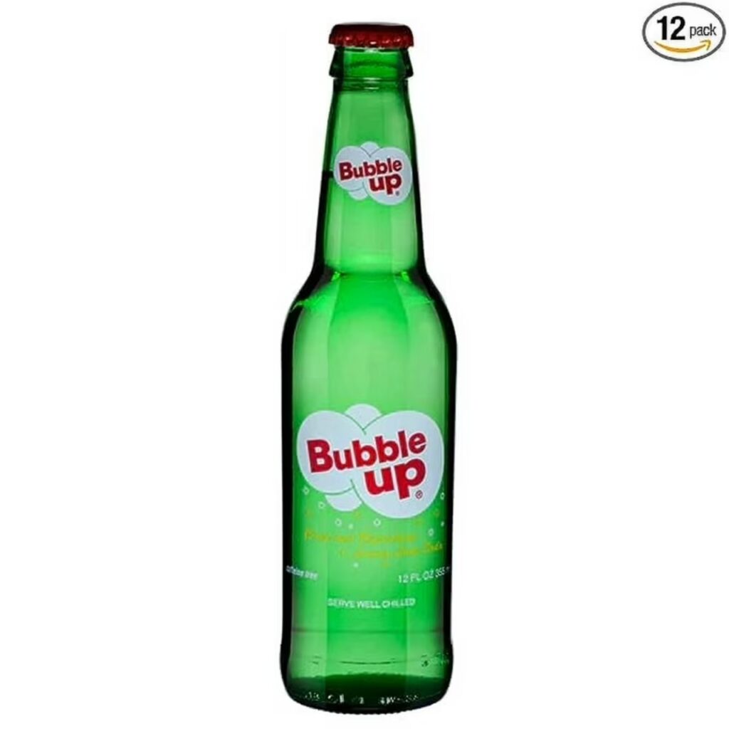 Bubble Up