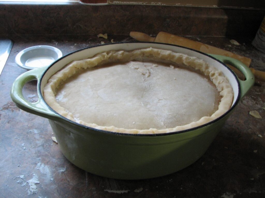 Tourti&egrave;re