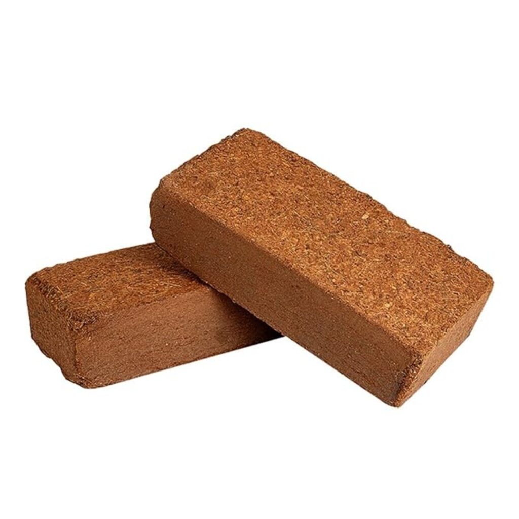 Nutrient Paste Bricks
