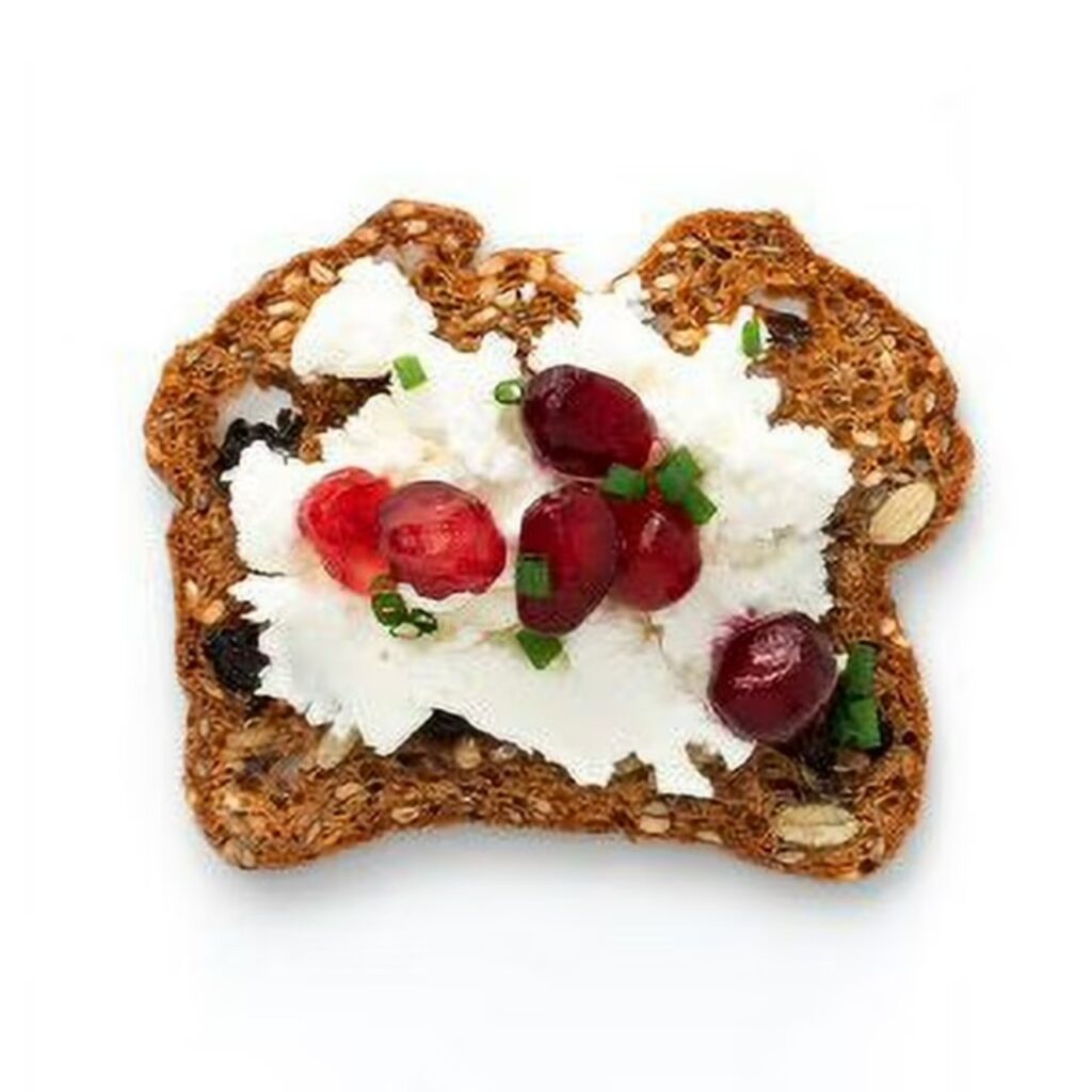 Raincoast Crisps