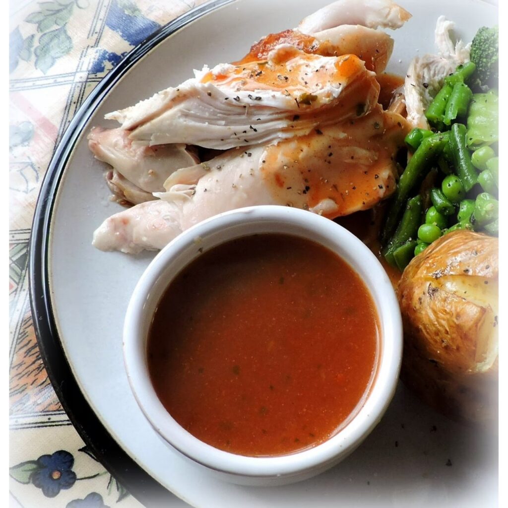 Swiss Chalet Sauce and Products