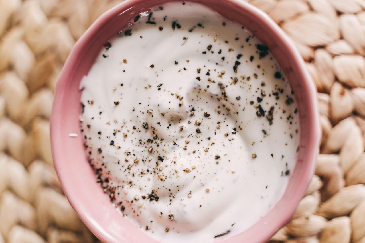 Creamy Sauces Without Heavy Cream