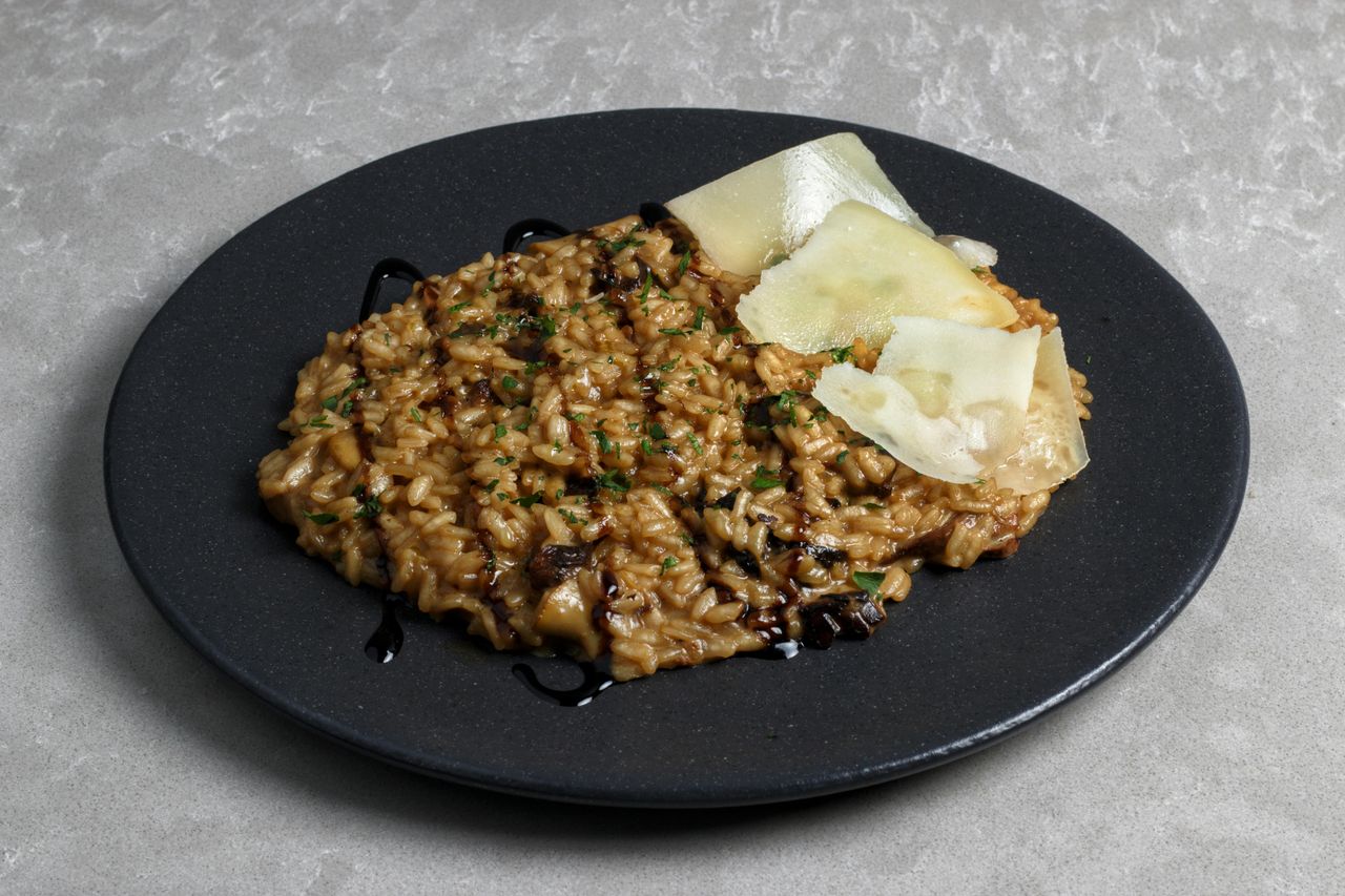Risotto