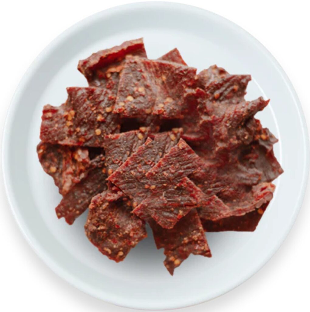 Noble Jerky