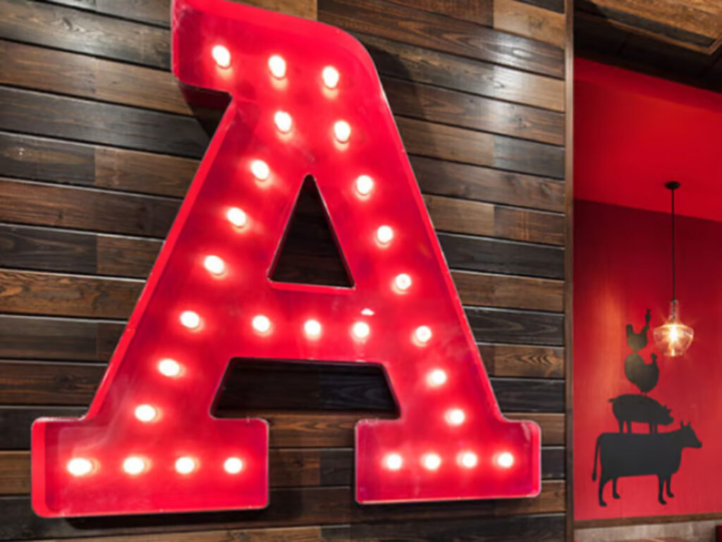 Arby’s