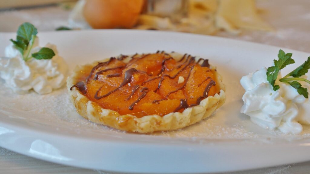 Butter tarts