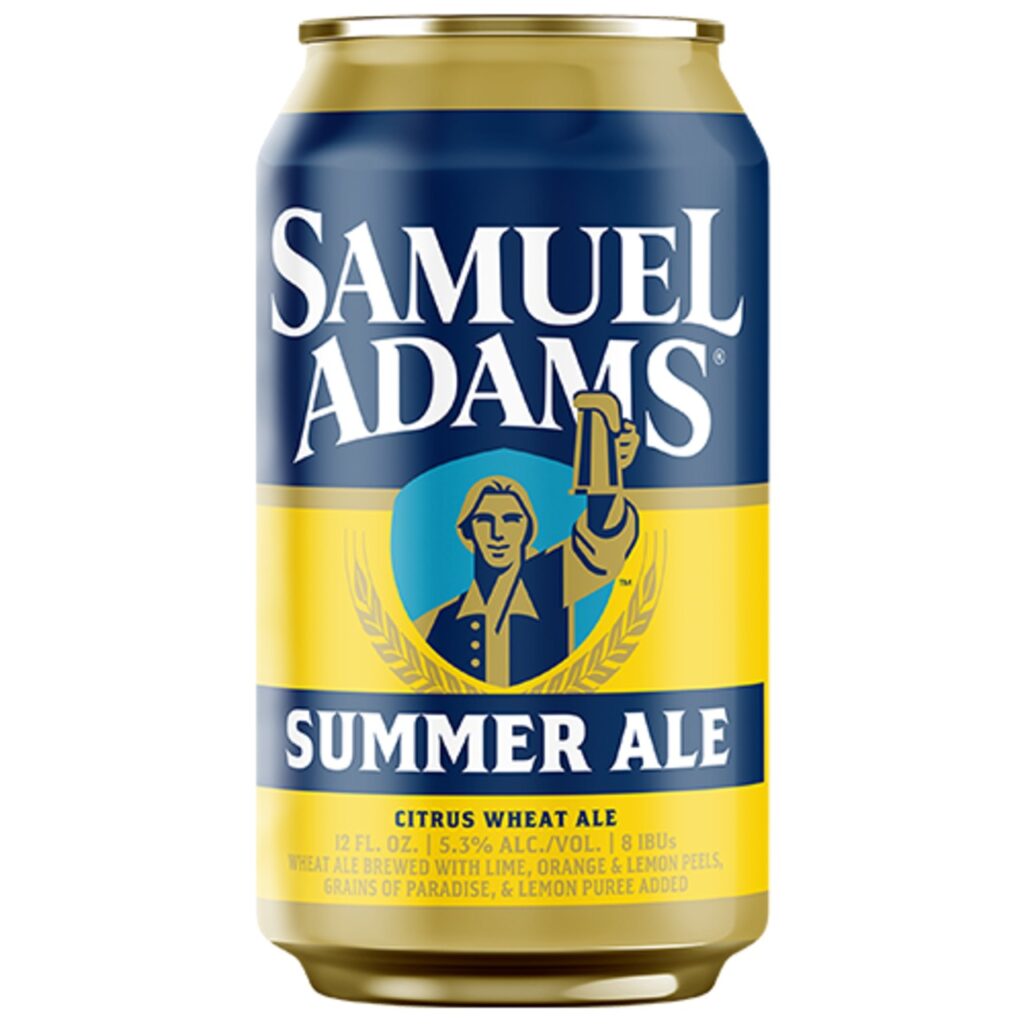 Summer Ale