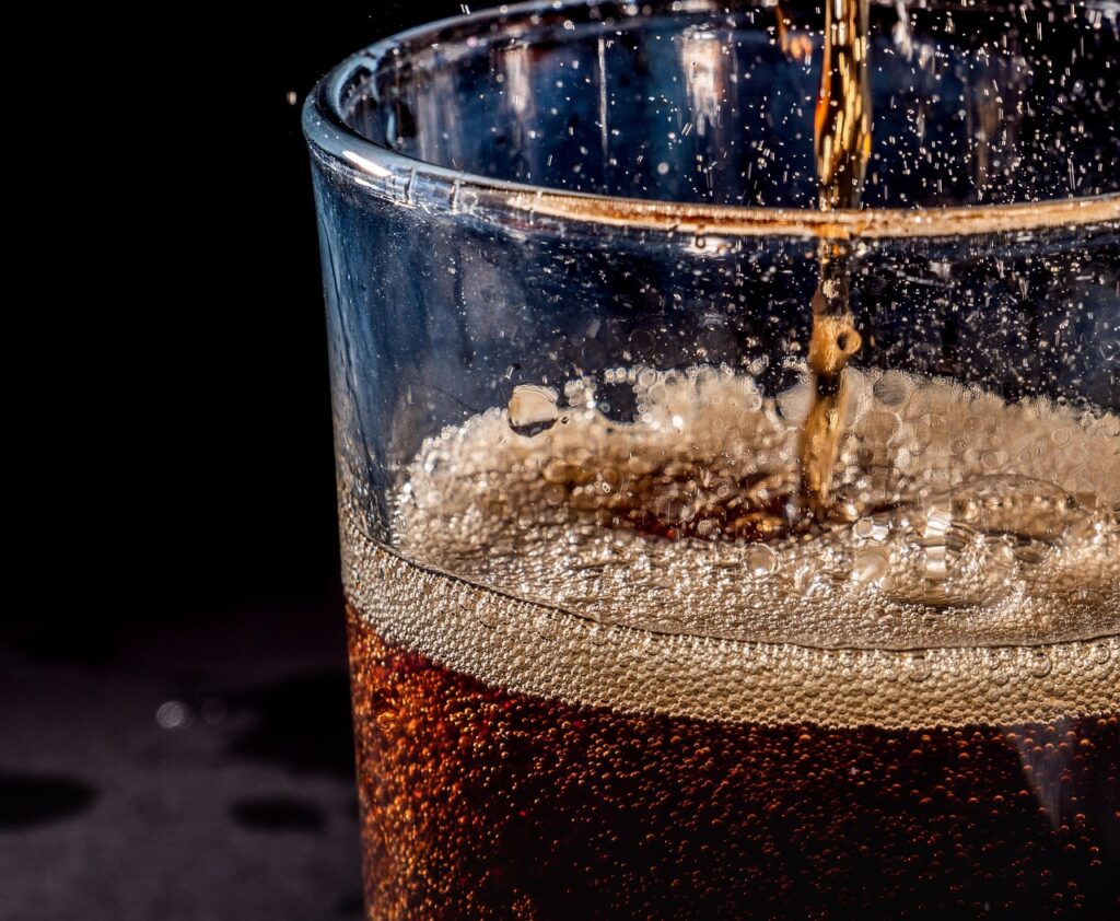 Coca-Cola