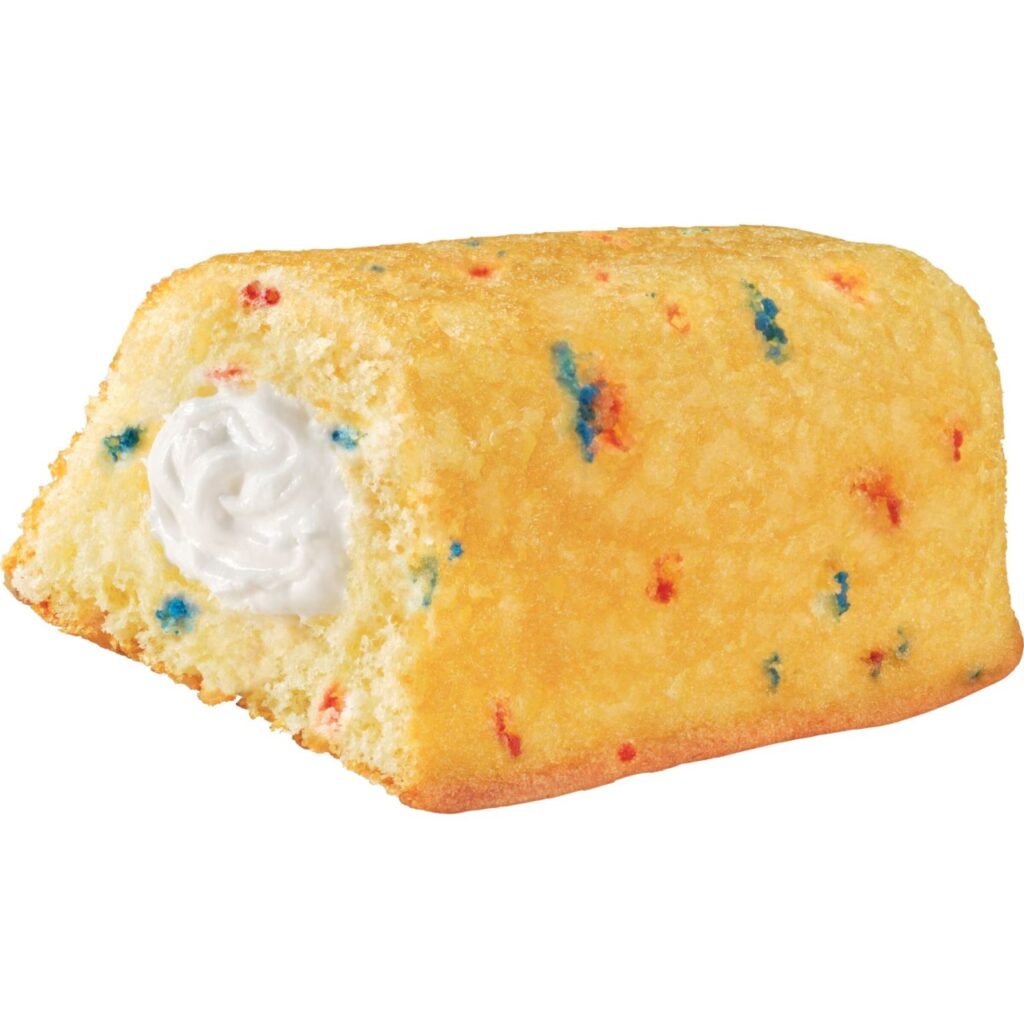 Red White & Blue Twinkies