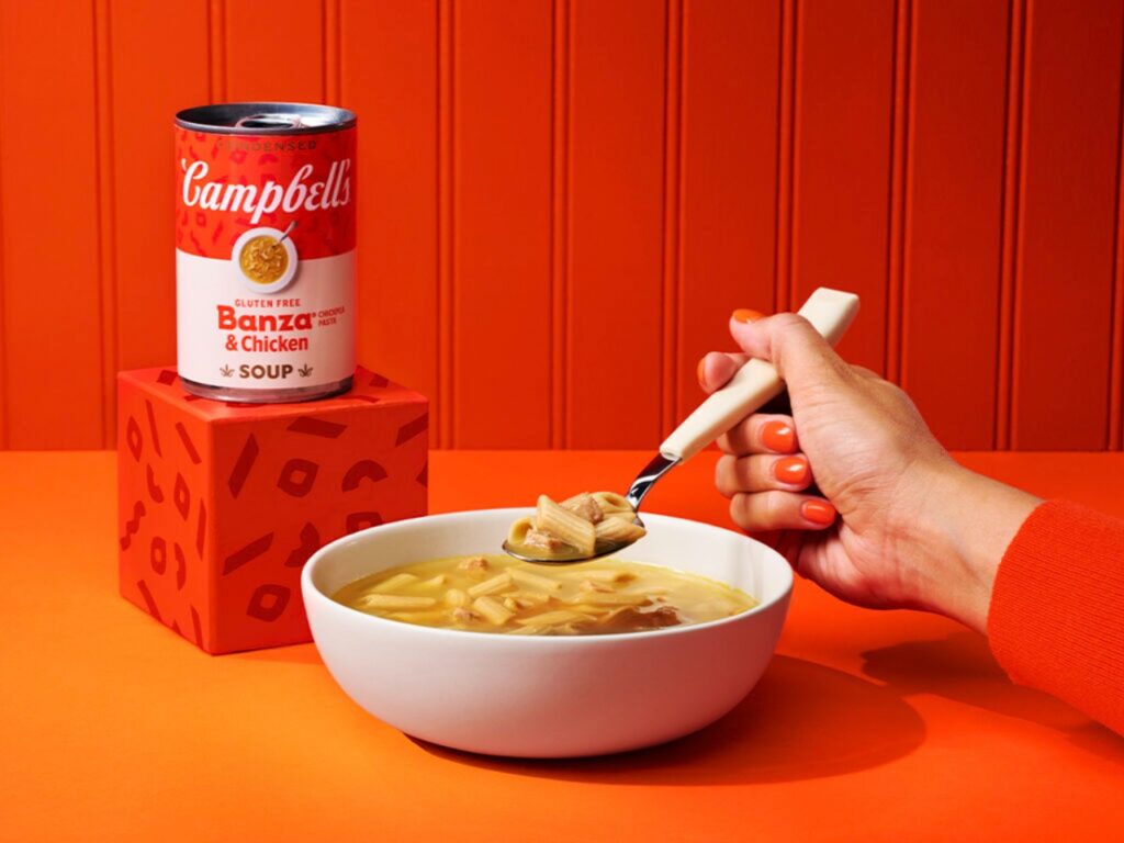 Campbell’s
