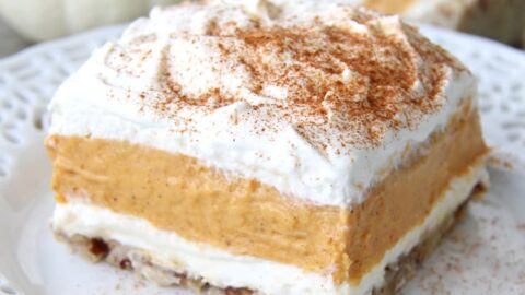 Image for Pumpkin Delight