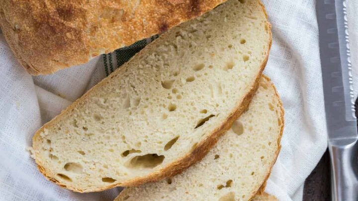 Image for Slow Cooker Bread