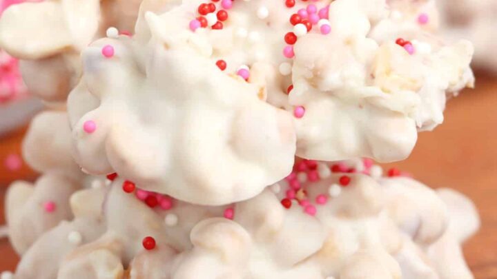 Image for Crock Pot Candy